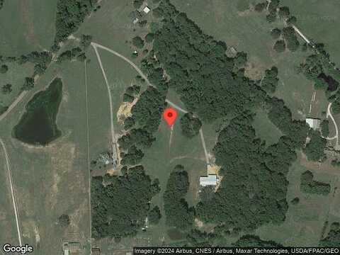 County Road 3300, BROWNSBORO, TX 75756