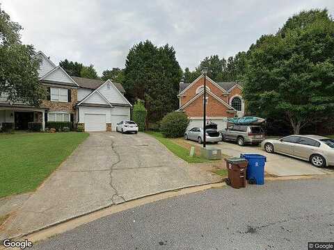 Meridian, ALPHARETTA, GA 30005