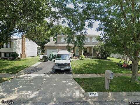 Laurel Green, GALLOWAY, OH 43119