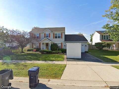 Sycamore, ELGIN, IL 60123