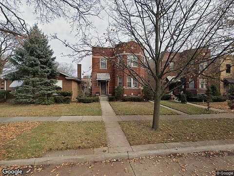 Elm, BLUE ISLAND, IL 60406