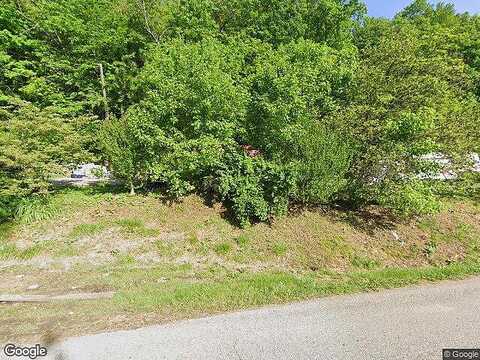 Heizer Creek, POCA, WV 25159