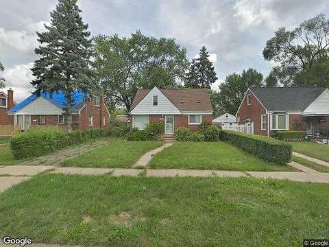 Helen, INKSTER, MI 48141