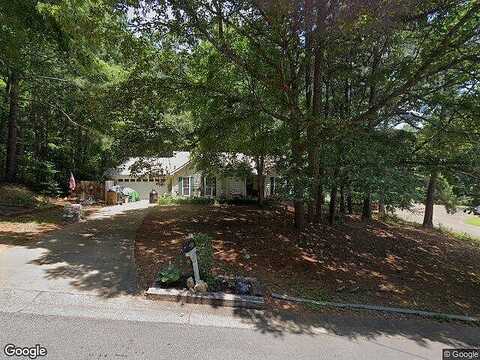 Morgan, CANTON, GA 30115