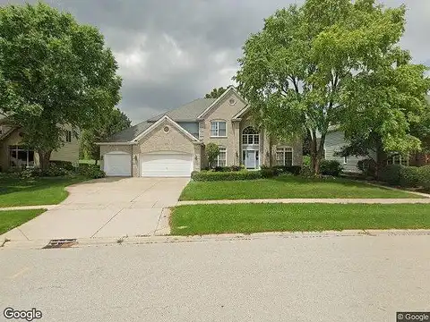 Prestwick, ITASCA, IL 60143