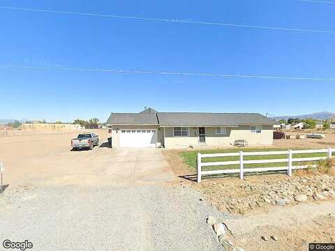 Myers, GARDNERVILLE, NV 89410