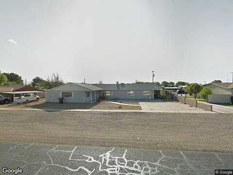 3Rd, THATCHER, AZ 85552