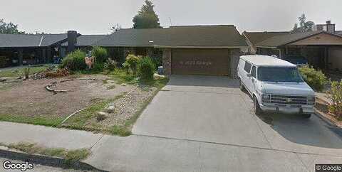 Avenue 417, OROSI, CA 93647