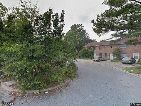 Knoll, CONYERS, GA 30012