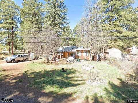 Hahn, PINETOP, AZ 85935