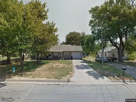 High, EL DORADO, KS 67042