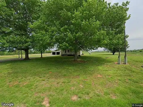 Princeton, CERULEAN, KY 42215