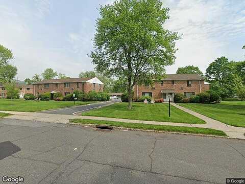 Troy Dr Bldg 25, SPRINGFIELD, NJ 07081