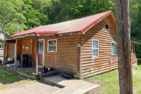 1St, BYPRO, KY 41612