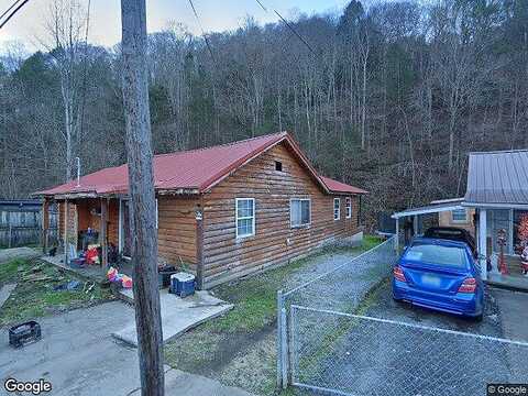 1St, BYPRO, KY 41612