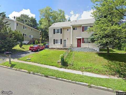 Albacon, NANUET, NY 10954