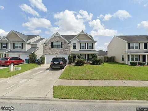 Amber, PORT WENTWORTH, GA 31407