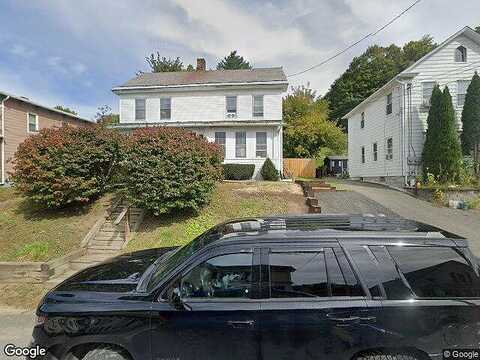 Beech, ADAMS, MA 01220