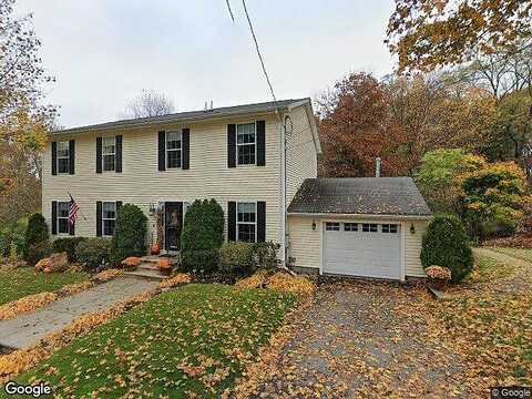 Blossom, CLINTON, MA 01510