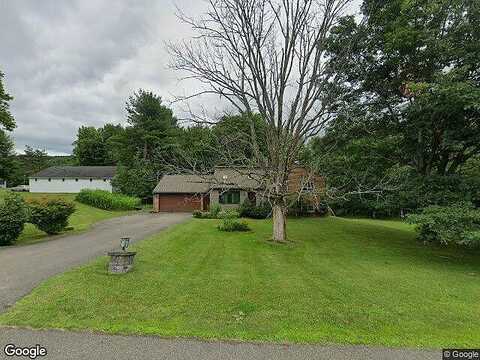 Bystrak, BINGHAMTON, NY 13905