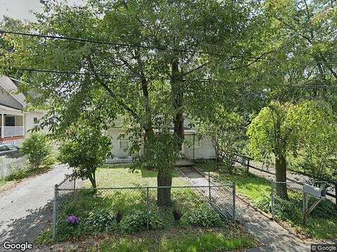Church, GREENWOOD LAKE, NY 10925