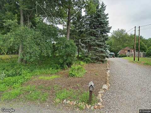 Durrell Mountain, GILMANTON, NH 03237