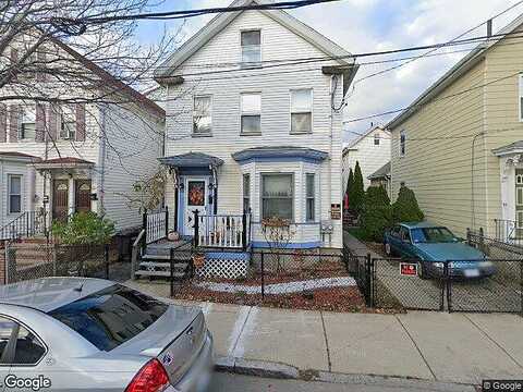 Ellsworth, SOMERVILLE, MA 02145