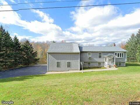 G French, CHARLTON, MA 01507