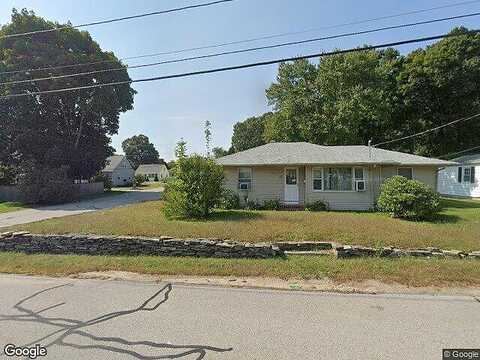 Harley, WEST WARWICK, RI 02893