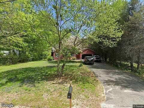 Highland, WOLFEBORO, NH 03894