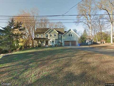 Hillandale, NORWALK, CT 06851