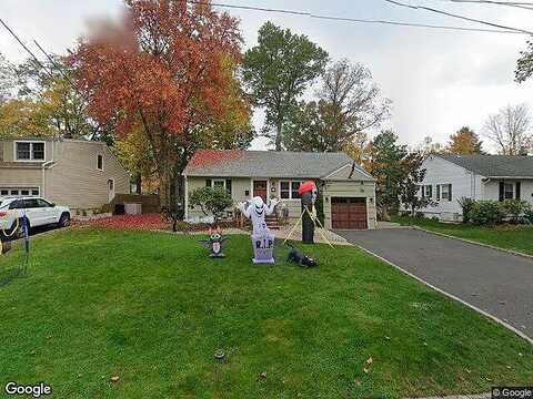 Hillside, LIVINGSTON, NJ 07039