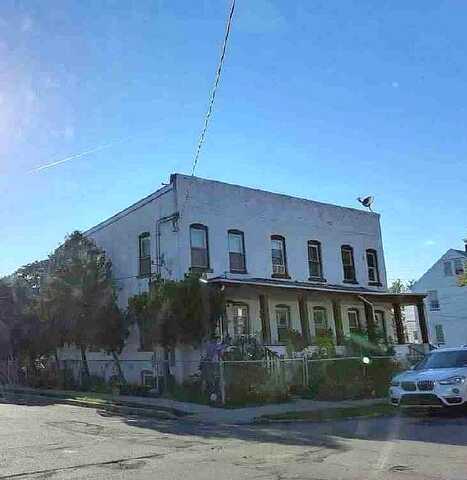 Mckinley, CARTERET, NJ 07008