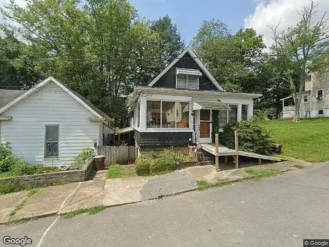 Mckinney, FAIRMONT, WV 26554