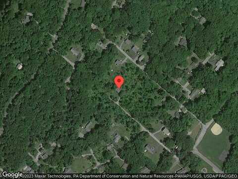 Mulberry, NEWTON, NJ 07860