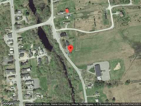Pine, BRADLEY, ME 04411