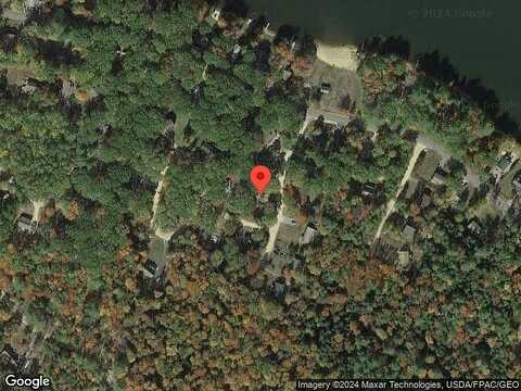 Rangeway, CENTER BARNSTEAD, NH 03225