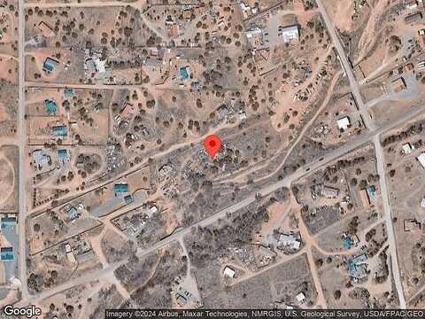 Richies, SANTA FE, NM 87507