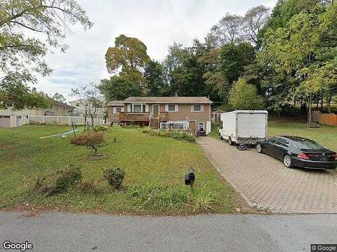 Ritter, WAPPINGERS FALLS, NY 12590