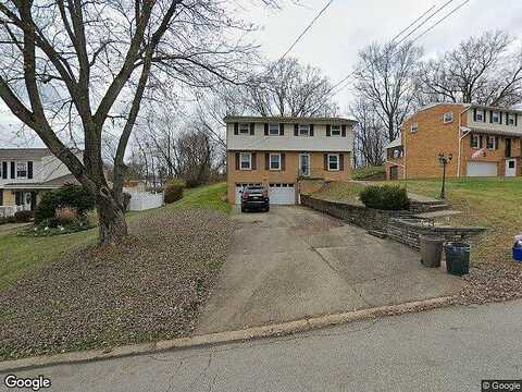 Rosemary, SOUTH PARK, PA 15129