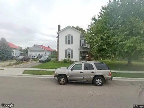 Main, CASSTOWN, OH 45312