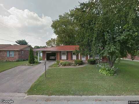 Saint Jude, SAINTE GENEVIEVE, MO 63670