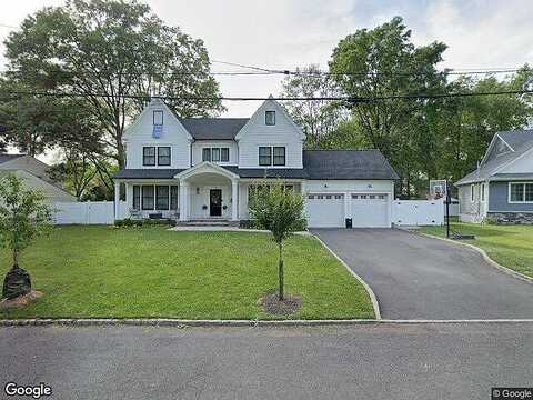 Sandy Hill, WESTFIELD, NJ 07090