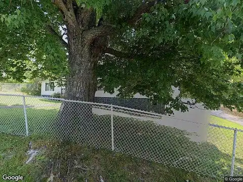 Wilborne, OAK HILL, WV 25901