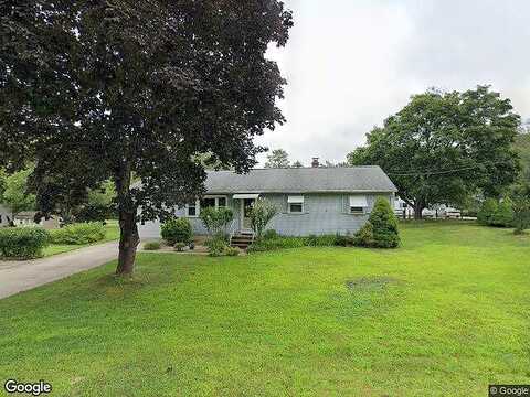 Wilcox, WATERFORD, CT 06385
