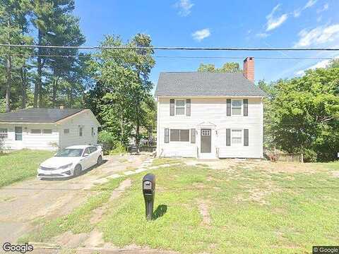 Wood, SOUTHWICK, MA 01077