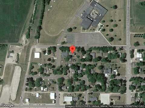 Beech, TRIMONT, MN 56176