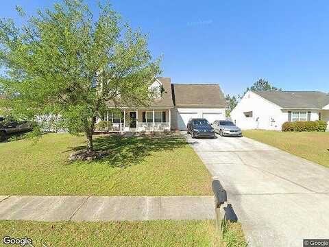 Bluelake, POOLER, GA 31322