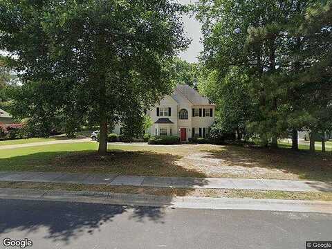 Bramlet, SENOIA, GA 30276