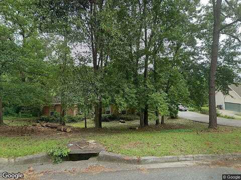 Bull St, WARNER ROBINS, GA 31088